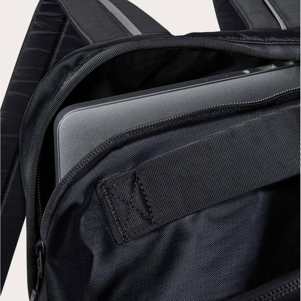 Lululemon Athletica Black Backpack - Picture 5 of 11